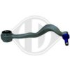 DIEDERICHS 1122401 Track Control Arm